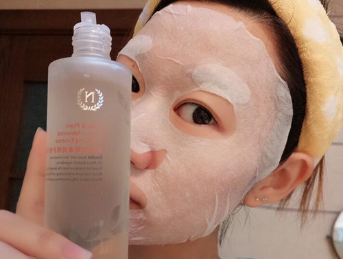 自然之名8倍酵母水好用吗，测评分析扒一扒  自然之名 酵母水 美白祛黄 第6张