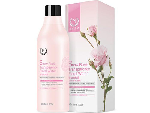 自然之名是三无产品吗，护肤品怎么样  自然之名 美白祛黄 第7张