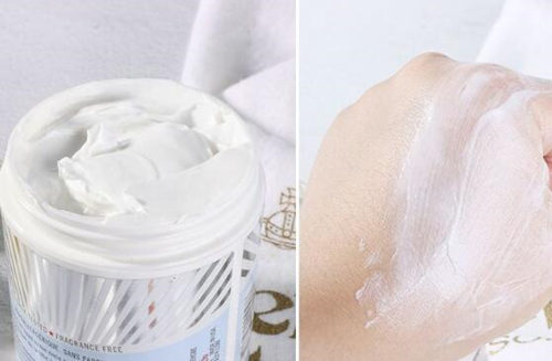 First Aid Beauty急救美人产品怎么样，面霜有激素吗  急救美人 面霜 激素 美白祛黄 第2张
