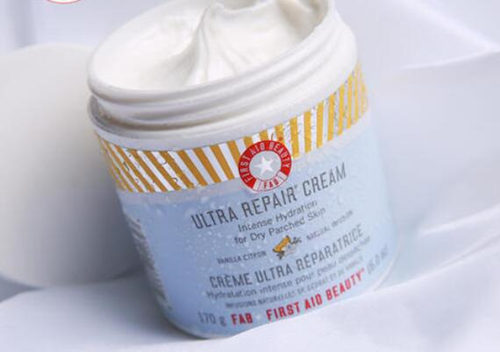 First Aid Beauty急救美人产品怎么样，面霜有激素吗  急救美人 面霜 激素 美白祛黄 第4张