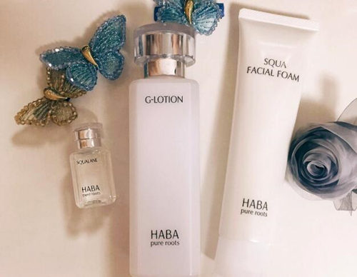 日本haba化妆品怎么样，什么档次  haba 日本 化妆品 美白祛黄 第2张