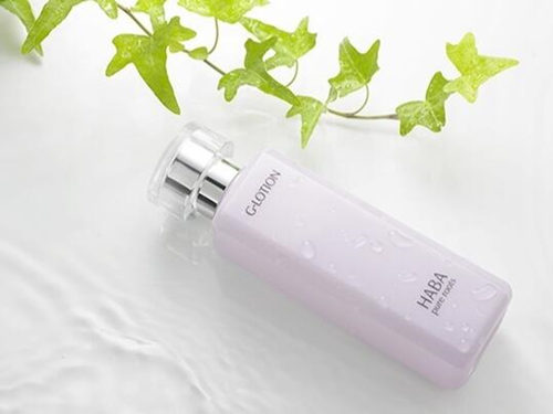 日本haba化妆品怎么样，什么档次  haba 日本 化妆品 美白祛黄 第5张