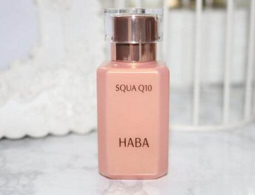 日本haba化妆品怎么样，什么档次  haba 日本 化妆品 美白祛黄 第6张
