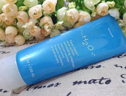 水芝澳八杯水怎么样，为什么那么便宜  水芝澳 八杯水 美白祛黄 第2张