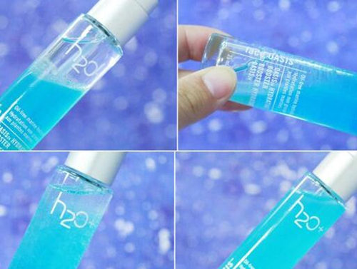 水芝澳八杯水怎么样，为什么那么便宜  水芝澳 八杯水 美白祛黄 第4张