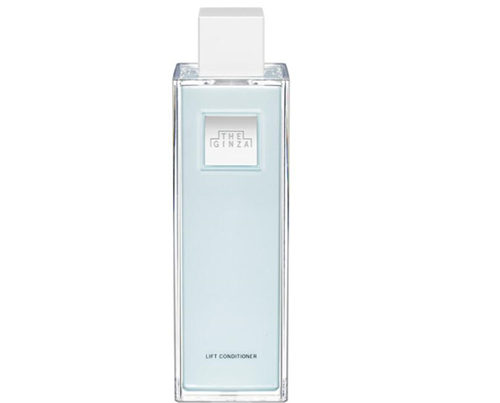 日本THE GINZA护肤品怎么样，明星单品分析  THEGINZA 日本 美白祛黄 第3张