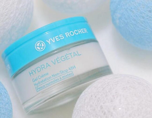 伊夫黎雪护肤品怎么样，什么档次