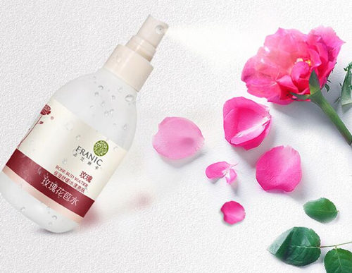 法兰琳卡护肤品哪款好用，几款明星套装单品推荐  法兰琳卡 美白祛黄 第2张