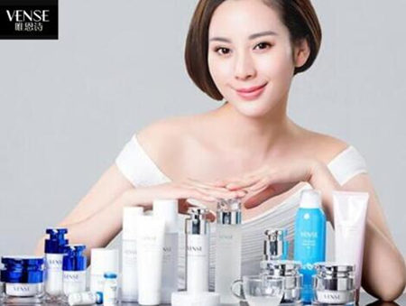 唯恩诗明星产品大集合，追求美我们是认真的