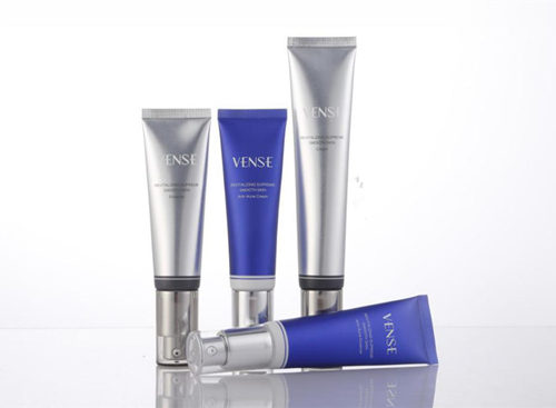 唯恩诗明星产品大**，追求美我们是认真的  唯恩诗 美白祛黄 第6张