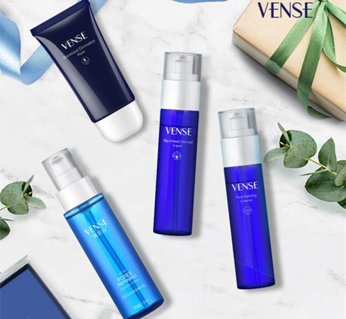 唯恩诗明星产品大**，追求美我们是认真的  唯恩诗 美白祛黄 第8张