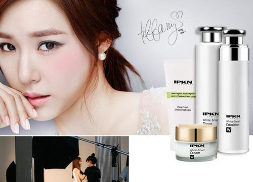 IPKN韩国忆可恩的护肤品怎么样，洗面奶水乳单品分析