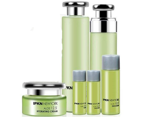 IPKN韩国忆可恩的护肤品怎么样，洗面奶水乳单品分析  忆可恩 IPKN 韩国 洗面奶 美白祛黄 第3张