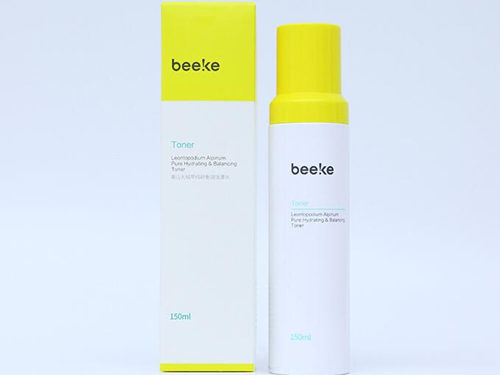 毕克高山火绒草纯研衡润悦漾水，一瓶多效水能舒缓  毕克 高山火绒草 爽肤水 美白祛黄 第2张