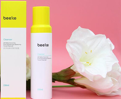 毕克高山火绒草纯研衡润悦漾水，一瓶多效水能舒缓  毕克 高山火绒草 爽肤水 美白祛黄 第5张