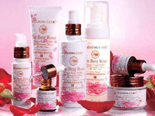 维尔汀护肤品怎么样，WILDING CARE适合什么年龄  维尔汀 WILDING CARE 年龄 美白祛黄 第5张