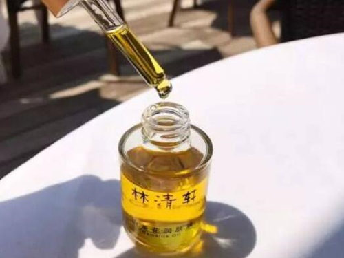 林清轩山茶花油可靠吗，张韶涵代言口碑怎么样  林清轩 山茶花油 张韶涵 美白祛黄 第3张