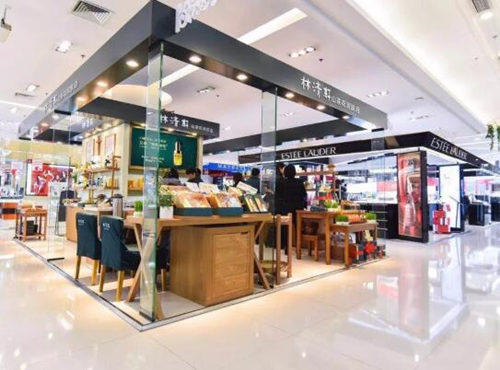 林清轩山茶花油可靠吗，张韶涵代言口碑怎么样  林清轩 山茶花油 张韶涵 美白祛黄 第5张