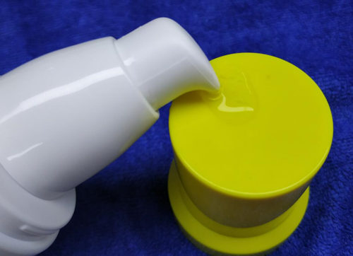 毕克上新，美丽伊谷草纯研衡润洁面露来啦  毕克 美丽伊谷草 洁面露 美白祛黄 第4张