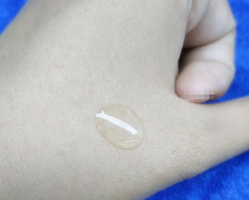 毕克上新，美丽伊谷草纯研衡润洁面露来啦  毕克 美丽伊谷草 洁面露 美白祛黄 第5张