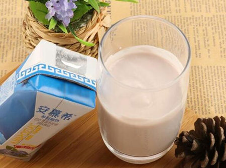 安慕希酸奶做面膜好吗，过期了还能敷脸吗