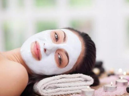 安慕希酸奶做面膜好吗，过期了还能敷脸吗  酸奶 面膜 安慕希 美白祛黄 第3张