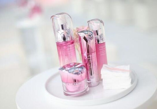 40岁用资生堂哪个系列最好，这几款抗衰老超好用  资生堂 抗衰老 40岁 美白祛黄 第4张