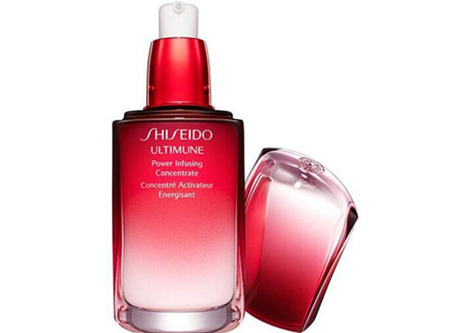 资生堂旗下3大高端品牌有哪些看了就知道  资生堂 高端 美白祛黄 第5张