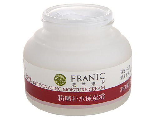 国货中堪比大牌的面霜，这六款口碑好性价比高  面霜 国货 口碑 美白祛黄 第5张