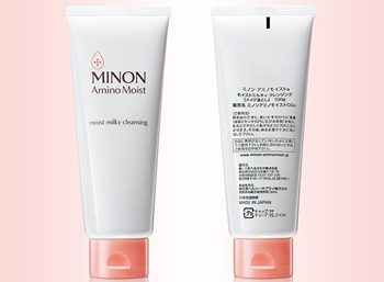 8款好用卸妆乳温和卸妆不敏感