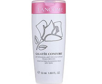 8款好用卸妆乳温和卸妆不敏感  卸妆乳 好用 美白祛黄 第5张