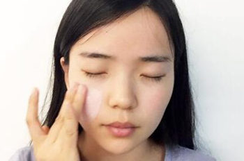 脸上一擦隔离防晒就痒怎么回事，怎么改善