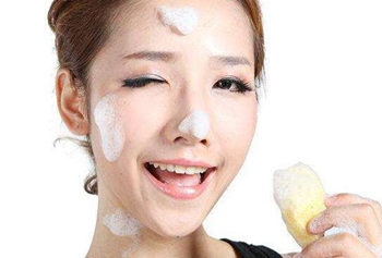 脸上一擦隔离防晒就痒怎么回事，怎么改善  隔离防晒 脸痒 美白祛黄 第5张