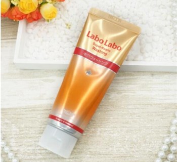 清洁洗面奶排行榜10强，控油洗面奶推荐  洗面奶 排行榜10强 控油 美白祛黄 第2张