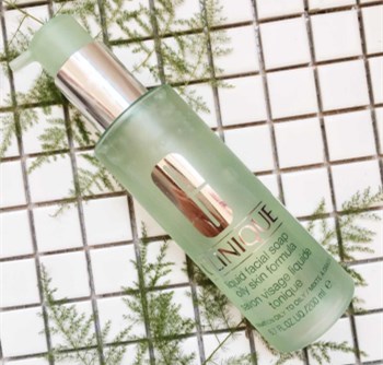 清洁洗面奶排行榜10强，控油洗面奶推荐  洗面奶 排行榜10强 控油 美白祛黄 第6张