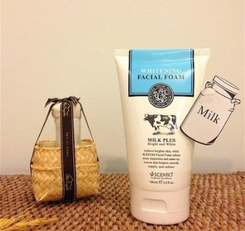 清洁洗面奶排行榜10强，控油洗面奶推荐  洗面奶 排行榜10强 控油 美白祛黄 第7张