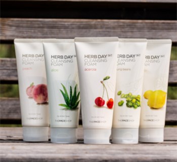 清洁洗面奶排行榜10强，控油洗面奶推荐  洗面奶 排行榜10强 控油 美白祛黄 第8张