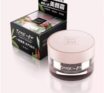 光感素颜霜排行榜10强，好用的素颜霜推荐  好用 素颜霜 排行榜 10强 美白祛黄 第5张