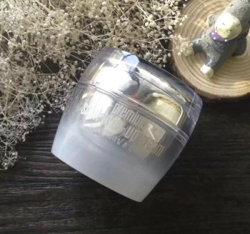 韩国素颜霜哪个牌子好，素颜霜推荐  韩国 好用 素颜霜 美白祛黄 第2张