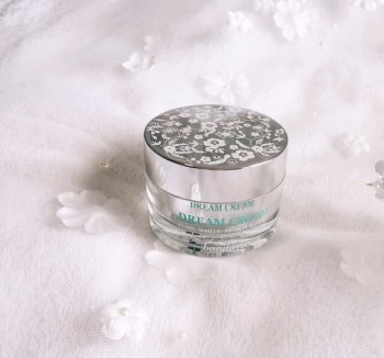 韩国素颜霜哪个牌子好，素颜霜推荐  韩国 好用 素颜霜 美白祛黄 第3张