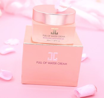 韩国素颜霜哪个牌子好，素颜霜推荐  韩国 好用 素颜霜 美白祛黄 第4张