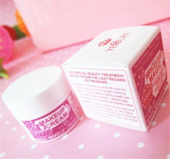 网红素颜霜排行榜10强，懒人霜推荐  素颜霜 10强 网红 懒人霜 美白祛黄 第3张