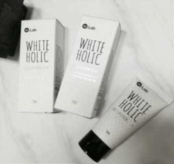 网红素颜霜排行榜10强，懒人霜推荐  素颜霜 10强 网红 懒人霜 美白祛黄 第5张