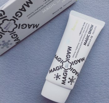 网红素颜霜排行榜10强，懒人霜推荐  素颜霜 10强 网红 懒人霜 美白祛黄 第6张