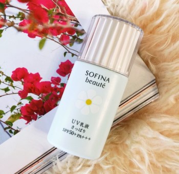 油性皮肤用什么隔离，防晒隔离推荐