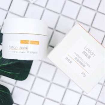 国货中堪比大牌的面霜推荐  面霜 大牌 国货 美白祛黄 第3张