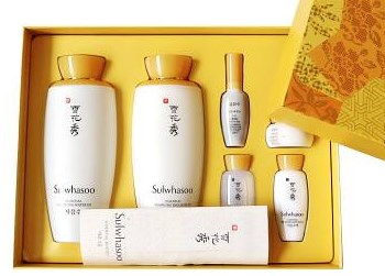 韩国水乳排行榜前十名，好用水乳推荐  前十名 韩国 水乳 美白祛黄 第2张