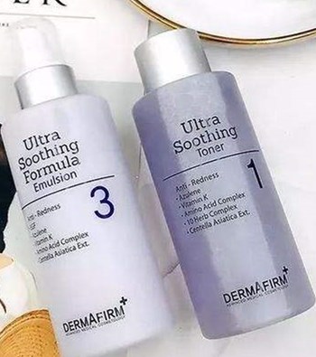 韩国水乳排行榜前十名，好用水乳推荐  前十名 韩国 水乳 美白祛黄 第5张