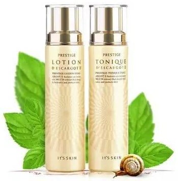 韩国水乳排行榜前十名，好用水乳推荐  前十名 韩国 水乳 美白祛黄 第7张