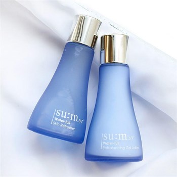 韩国水乳排行榜前十名，好用水乳推荐  前十名 韩国 水乳 美白祛黄 第9张